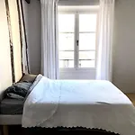 Apartment Saint-Germain Des Pres