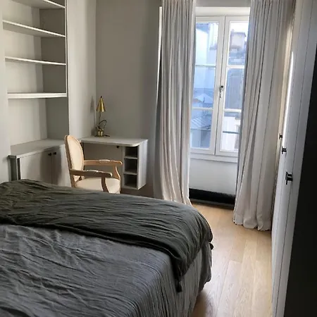 Appartamento Saint-germain Des Pres Parigi
