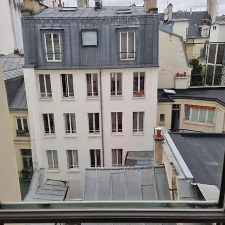 Appartamento Saint-germain Des Pres