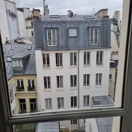 Appartamento Saint-germain Des Pres Parigi