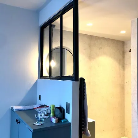 Saint-germain Des Pres Appartamento *