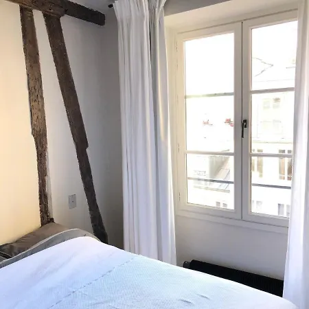 Appartamento Saint-germain Des Pres Parigi