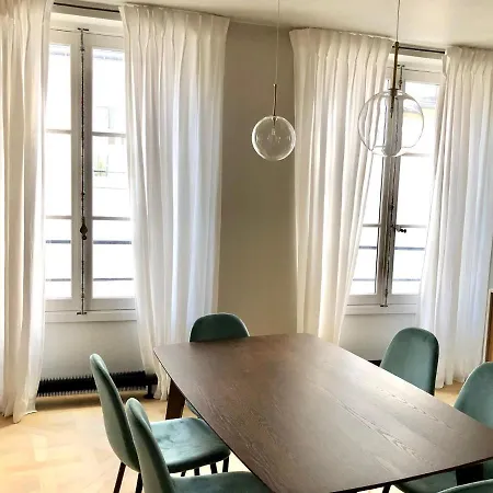 Appartamento Saint-germain Des Pres *